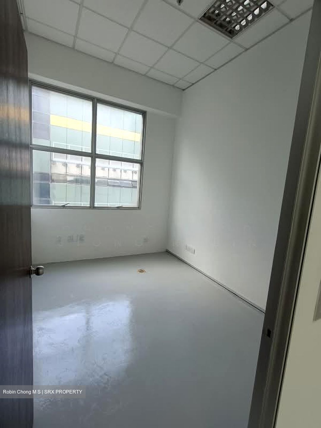 Hudson Technocentre (D19), Office #544431801